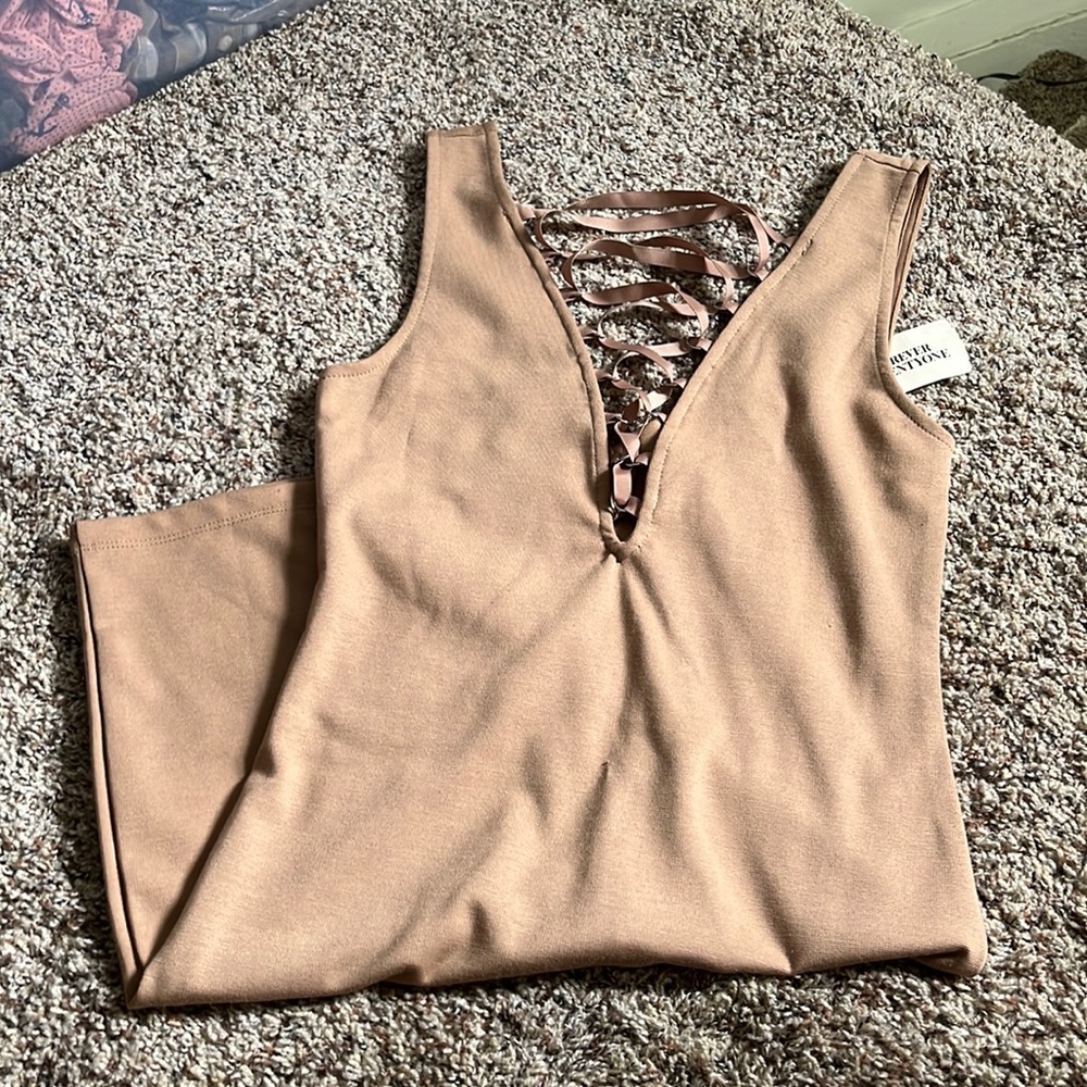 NWT Forever 21 Dress